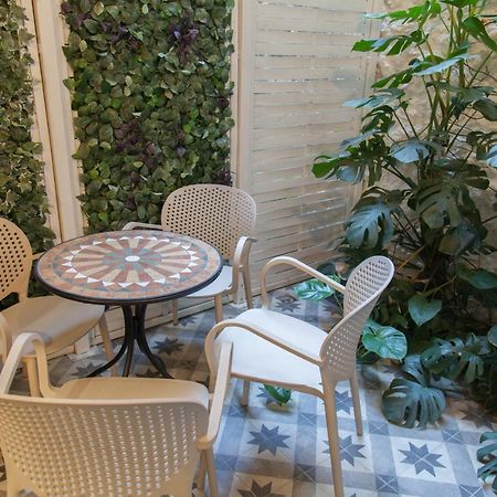 Flh Lapa Design Apartment With Terrace Lisboa Eksteriør billede